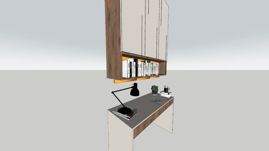 3D Warehouse