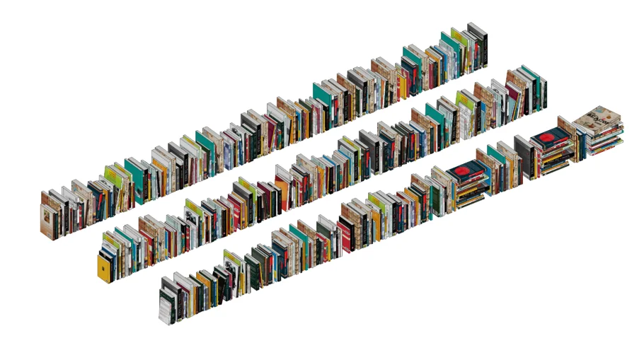 Book collection