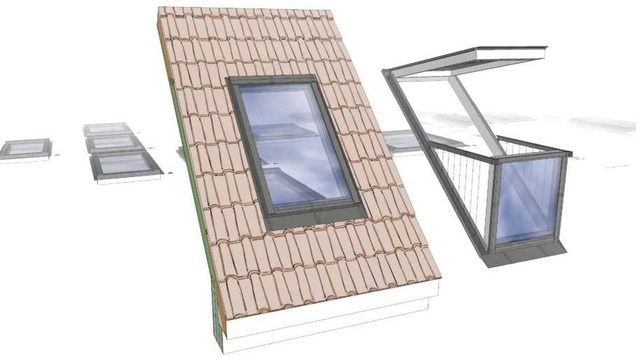 Every Velux Window
