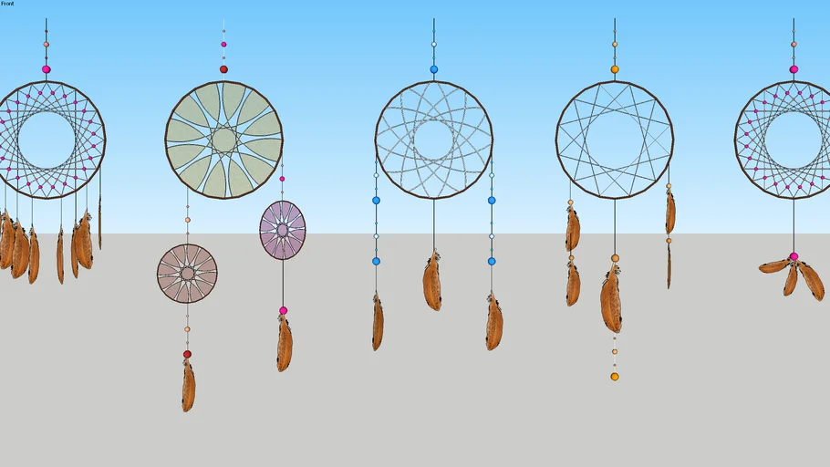 DREAMCATCHER