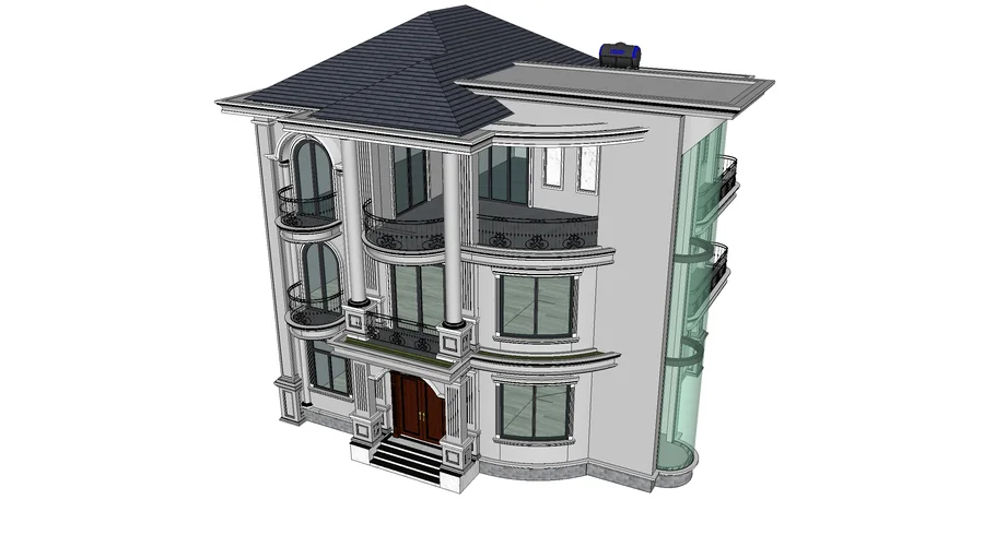 3D Warehouse