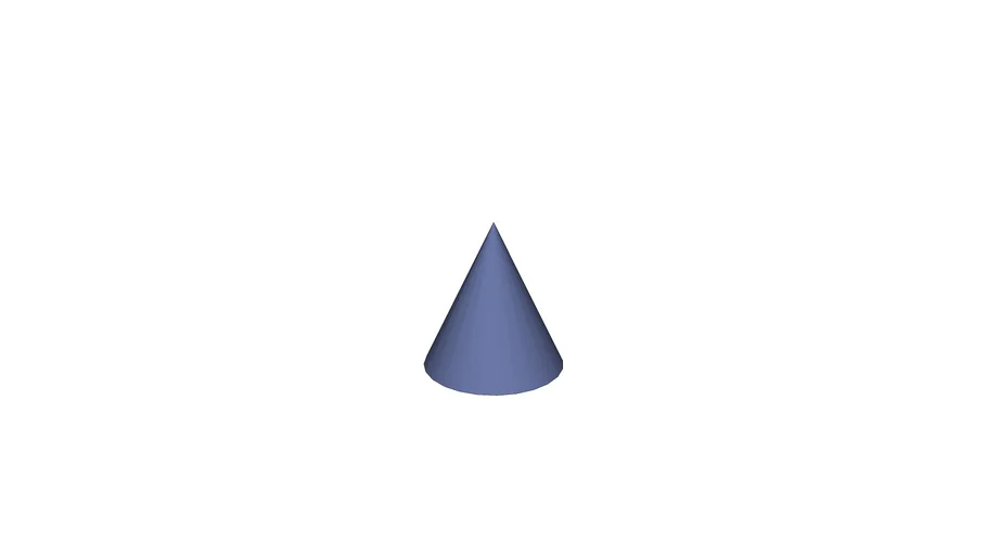 Cone