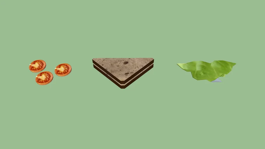 sandwich