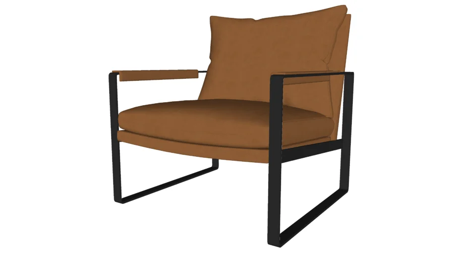 lounge chair