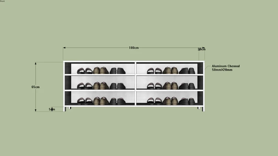 3D Warehouse