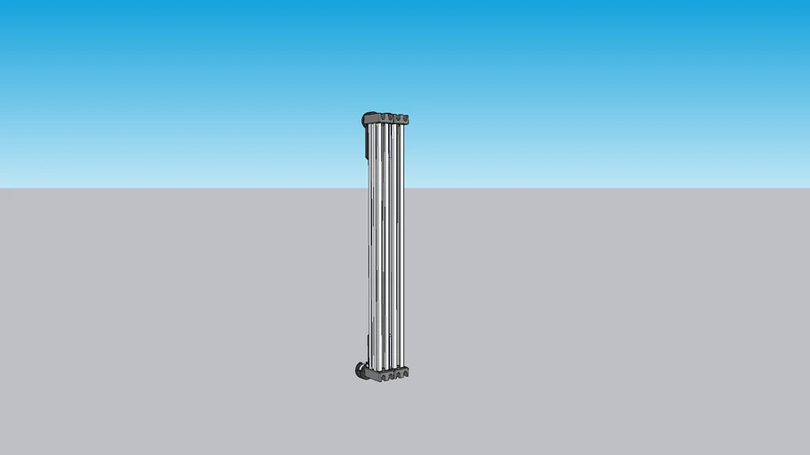 Rev Robotics Linear Slides