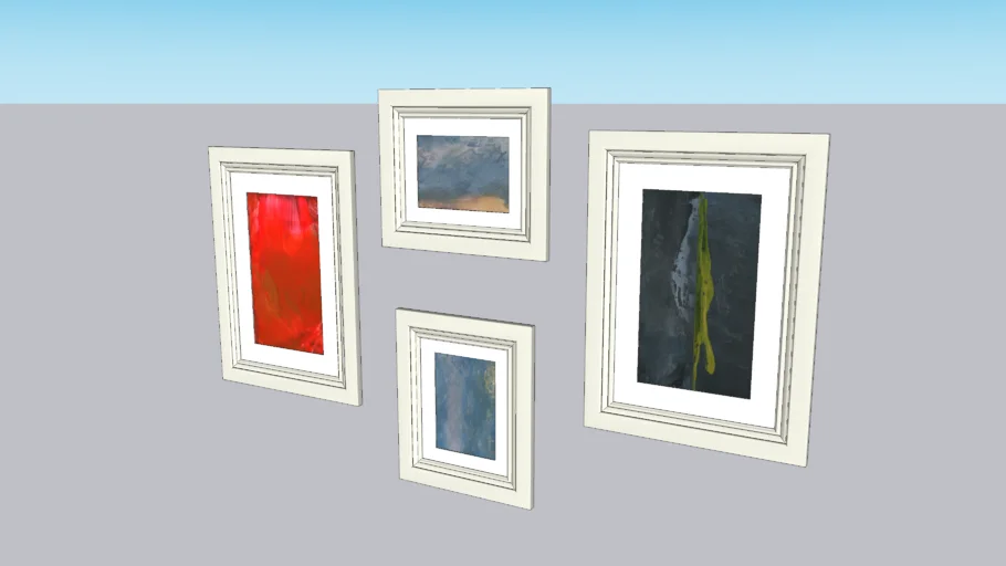 Picture Frames