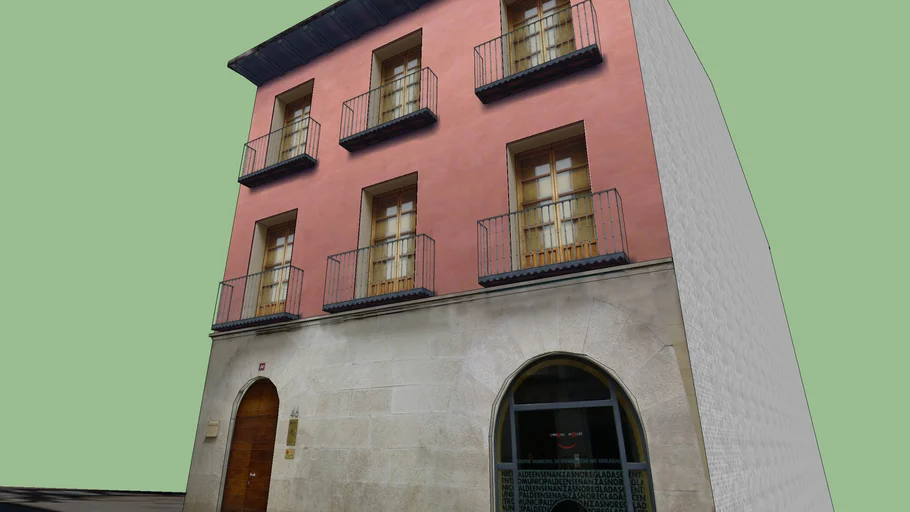Marqués de San Nicolás, 46