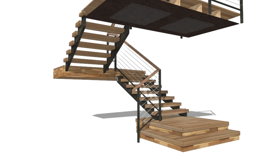 Stairs 3