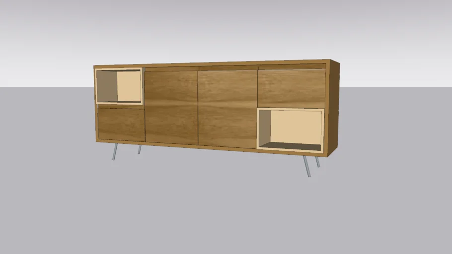 Credenza