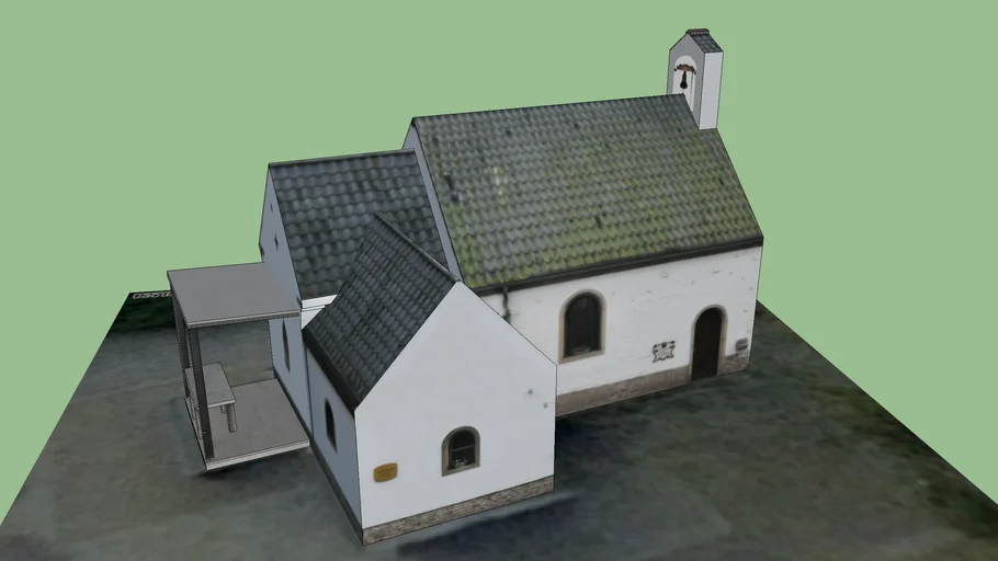 Corneliuskappelle Neuss