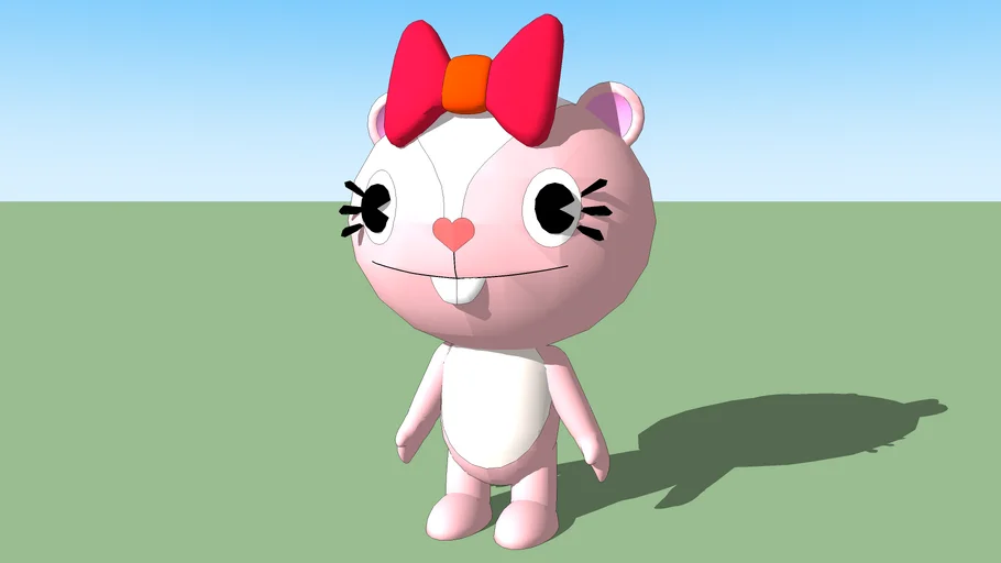 Happy Tree Friends - Giggles