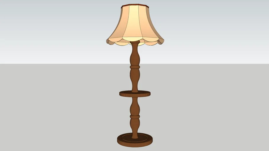 Lampadaire