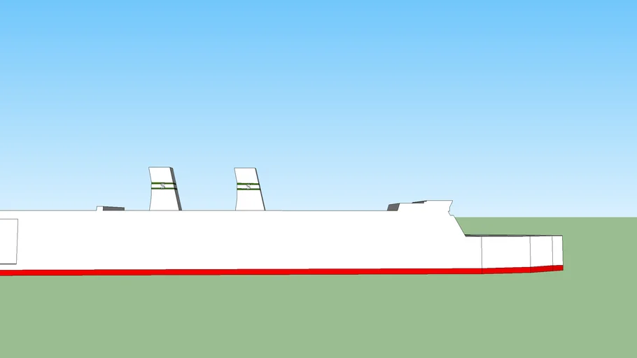 MV Princess of orient