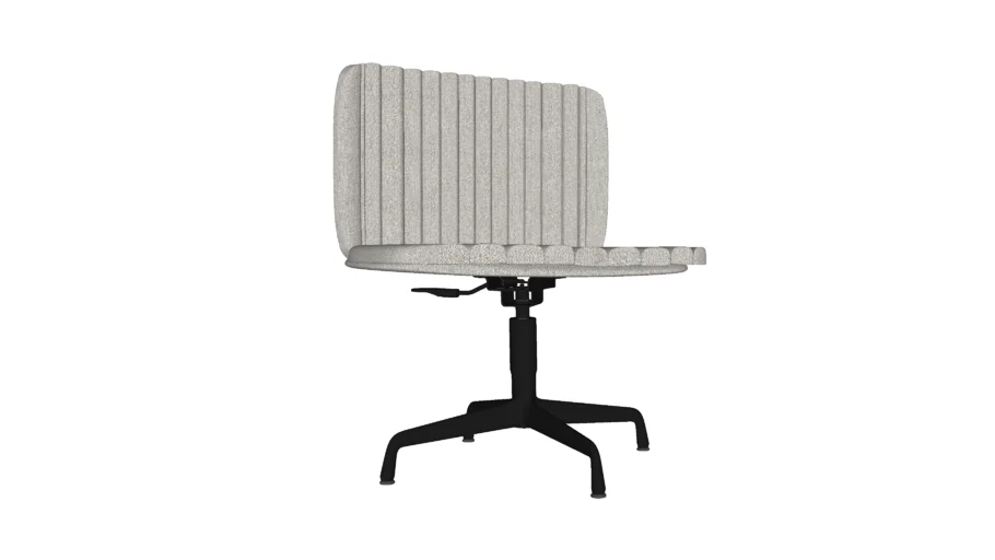 SILLA ERGONÓMICA DE OFICINA
