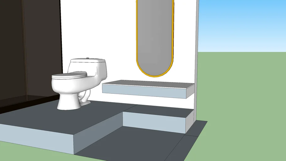 baño