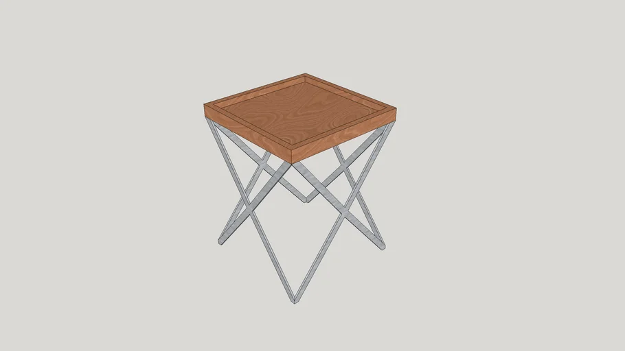 Table | 3D Warehouse