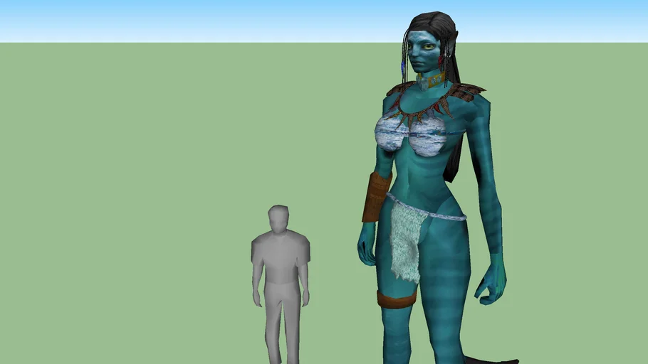 Neytiri