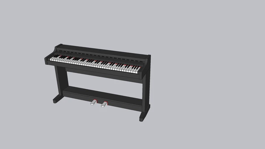 piano aat