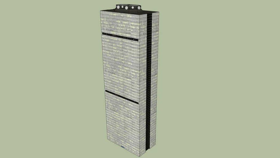 Torre Ejecutiva PEMEX