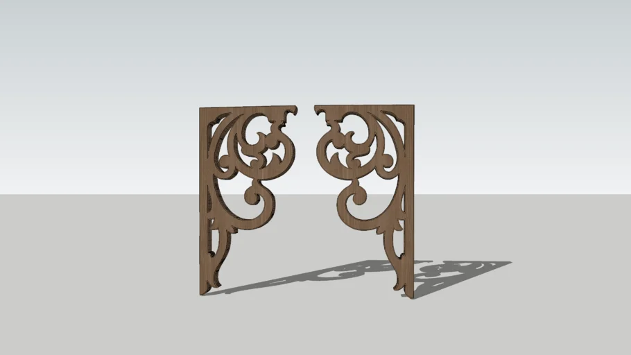 ORNAMEN BANJAR