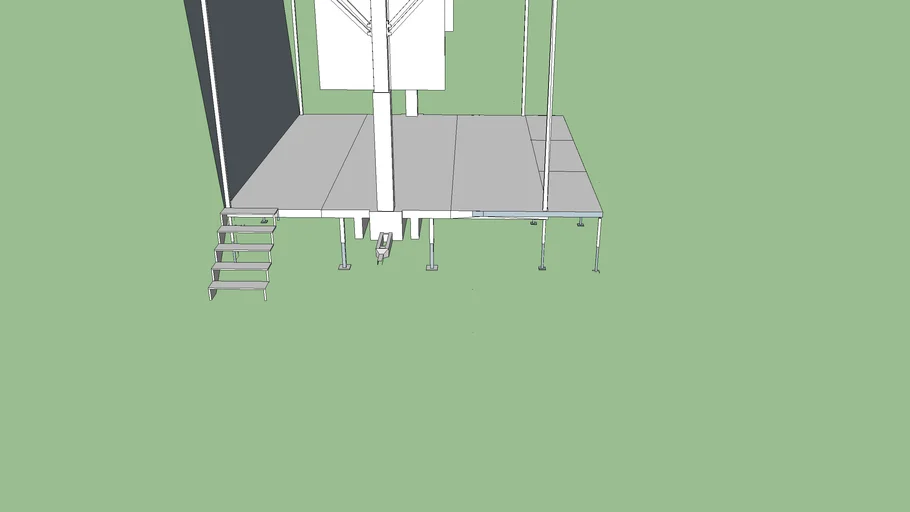 Stageline SL100