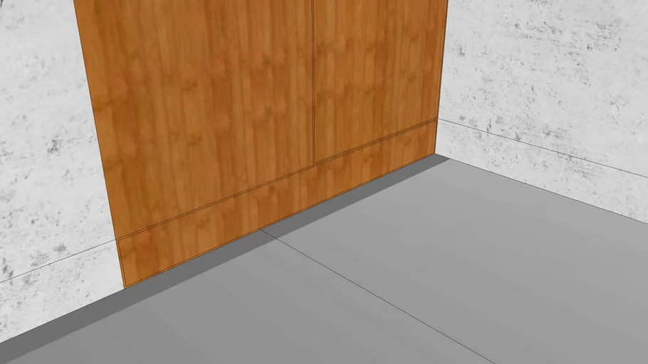 CALEPINAGE CARRELAGE