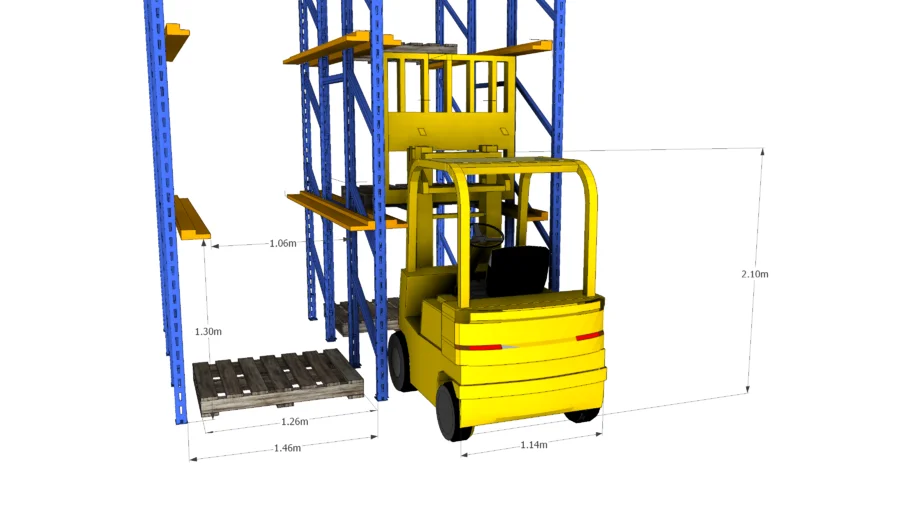 3D Warehouse