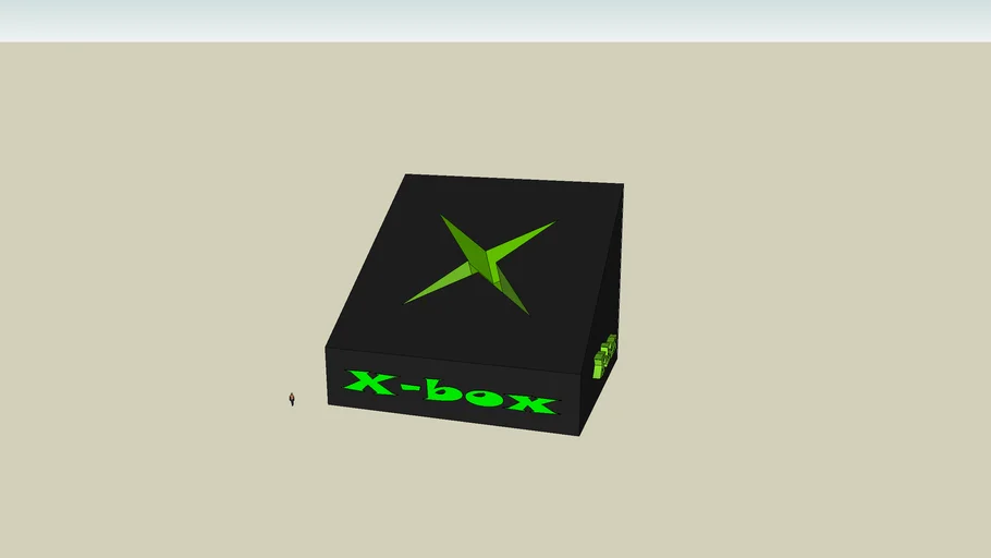X-box