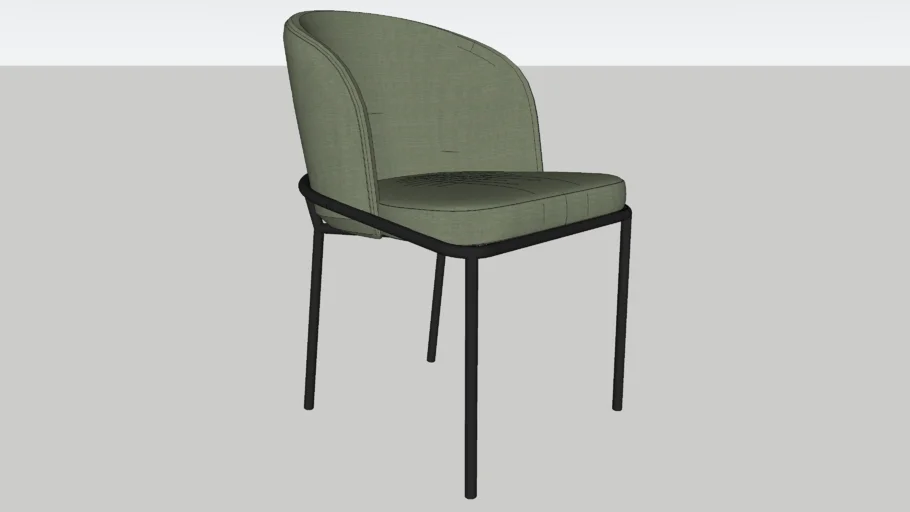 Dining chair