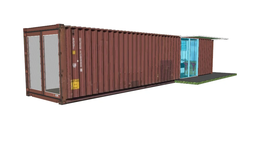 Container