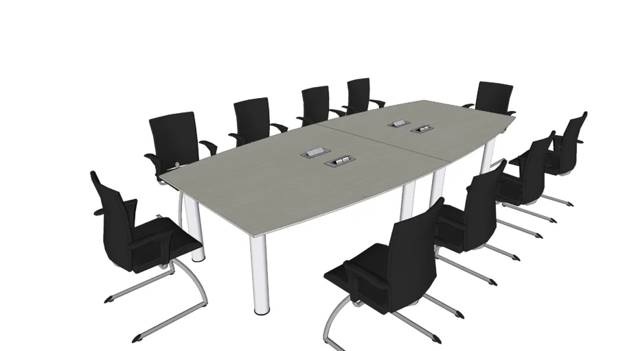 meeting table