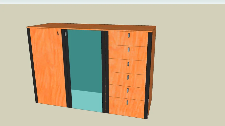 3D Warehouse