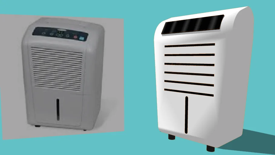 Dehumidifier