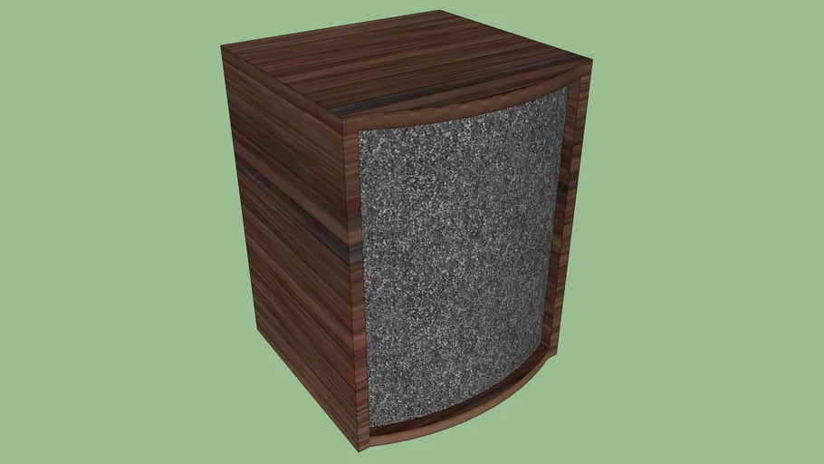Speaker