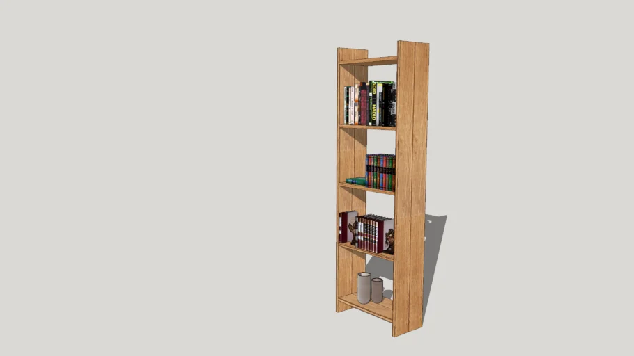 Bookshelf