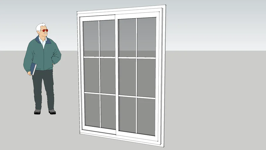 window 