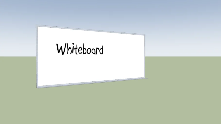 Whiteboard