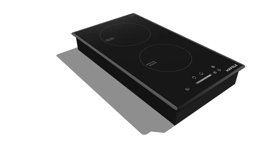 Hafele induction series 5 - LUCIEN Model by Pooh
