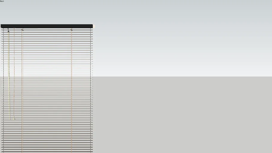 blinds