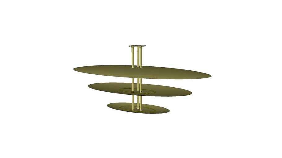 Pendant Lamp