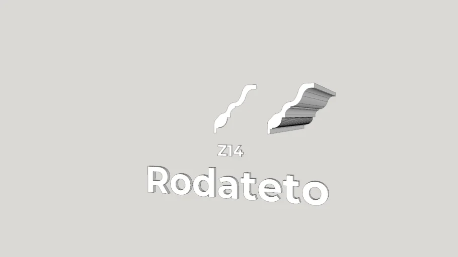 RODATETO GART Z14