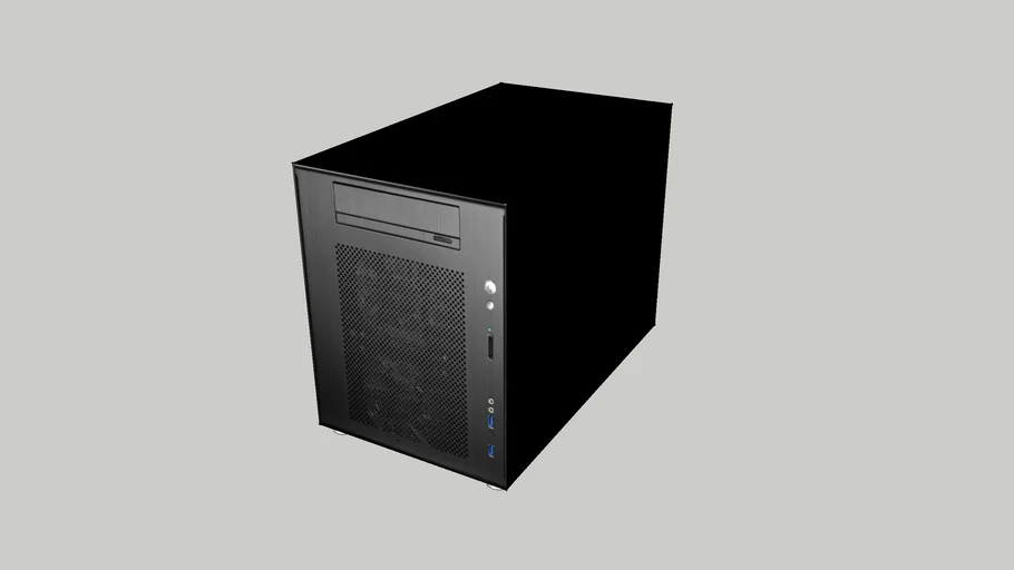 Lian-Li PC-V354