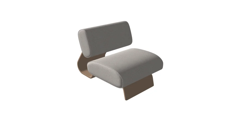 Arm Chair 