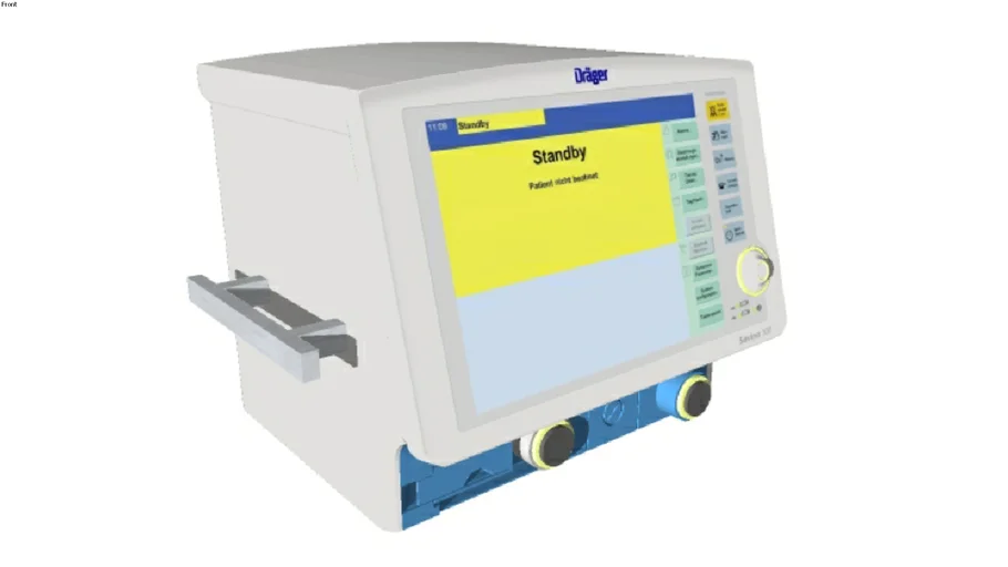 Dräger Savina® 300