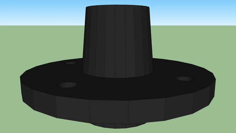 Denso Motor Coupler