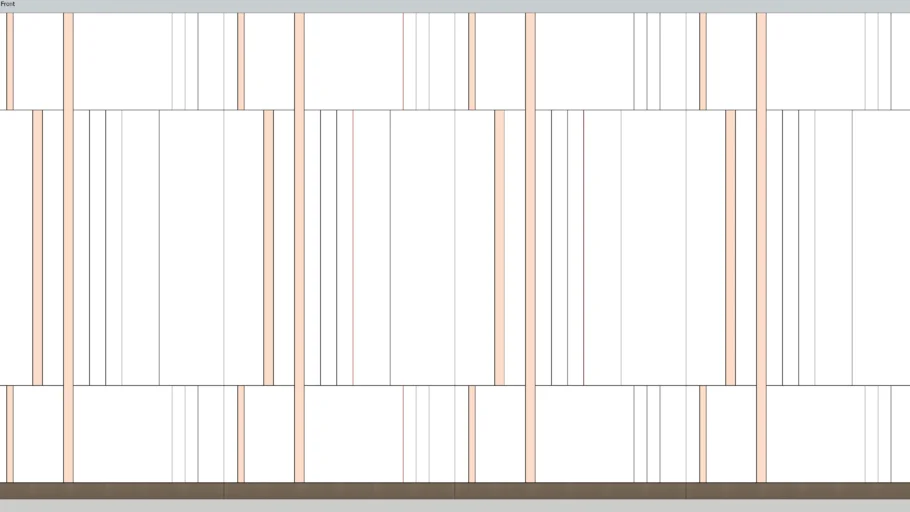 WALL CLADDING