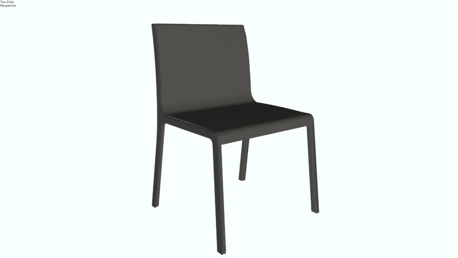 SILLA CITY LIFE DE PIEL