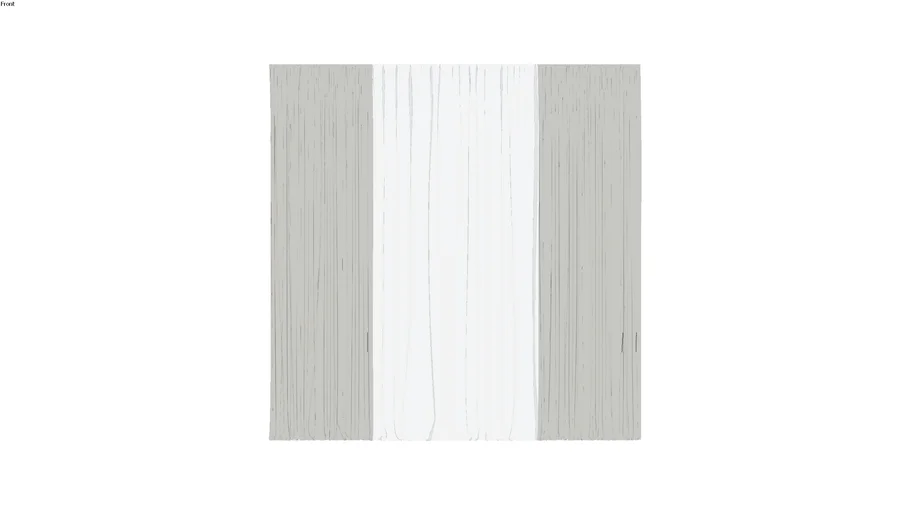 CURTAIN & VITRAGE