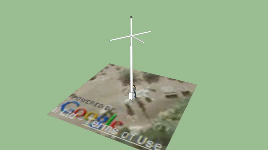 flagpole